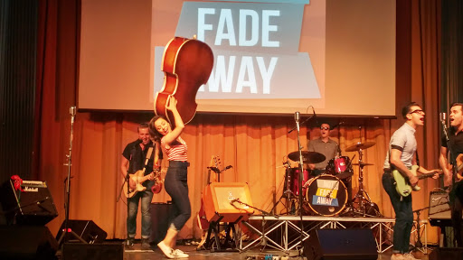 Performing Arts Theater «Milton Theatre», reviews and photos, 110 Union St, Milton, DE 19968, USA