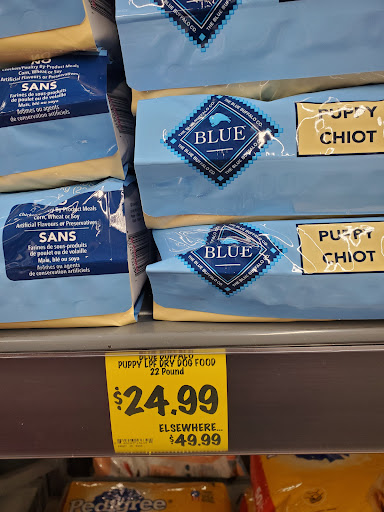 Grocery Store «Grocery Outlet Bargain Market», reviews and photos, 625 Commercial St, Eureka, CA 95501, USA