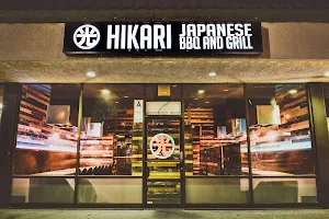 HIKARI Japanese BBQ & Grill image