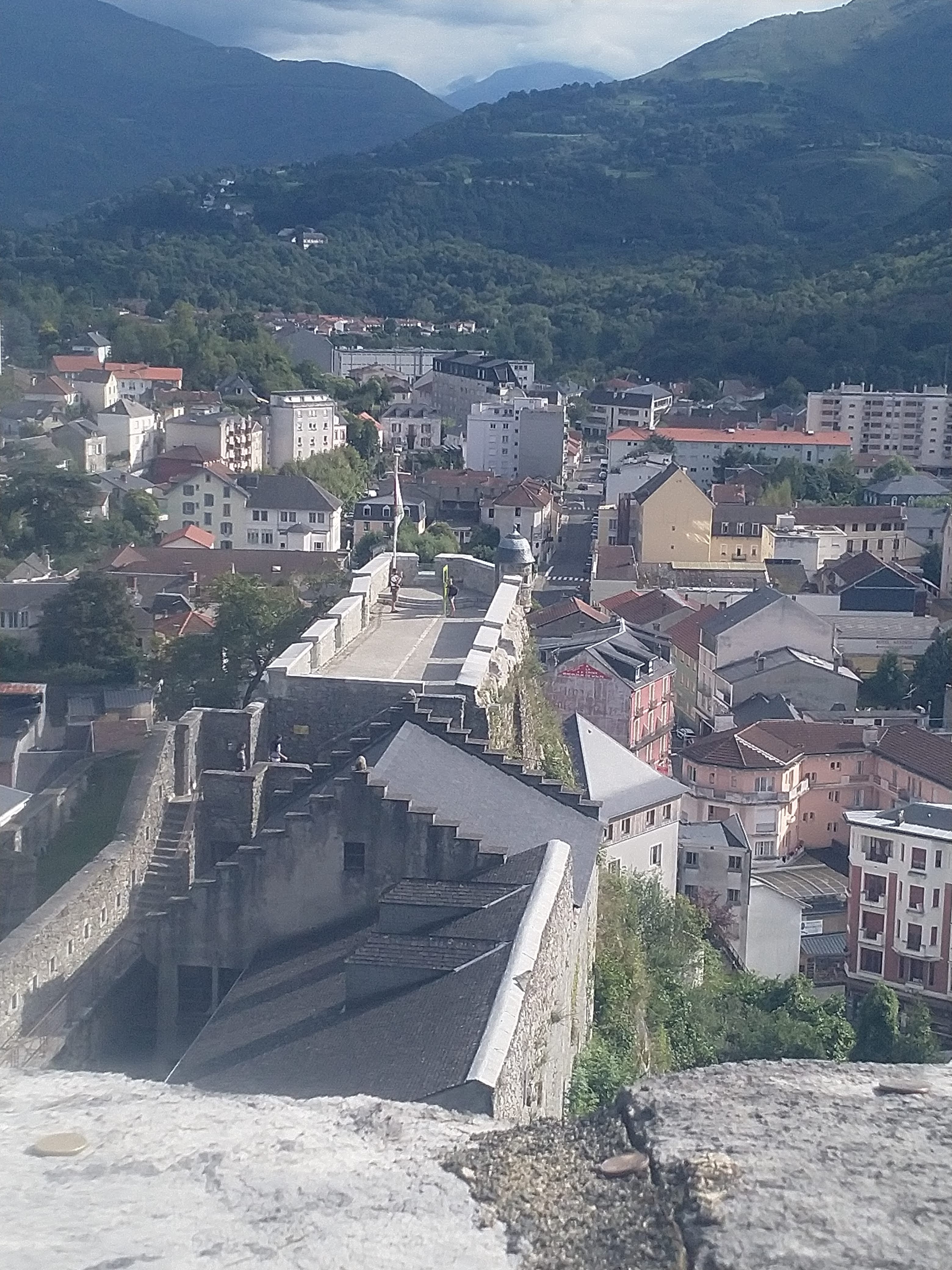 Photo n° 8 de l'avis de Jacques-Yves.e fait le 07/09/2018 à 06:59