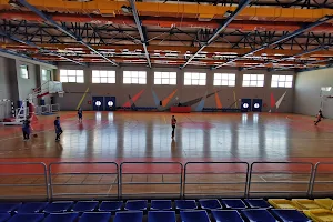 Municipality Sports Center (DAK) Stavroupoli image