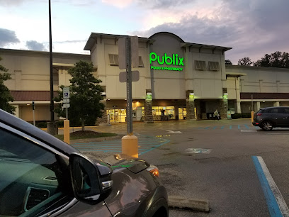 Publix Super Market at The Shoppes at Deerfoot
