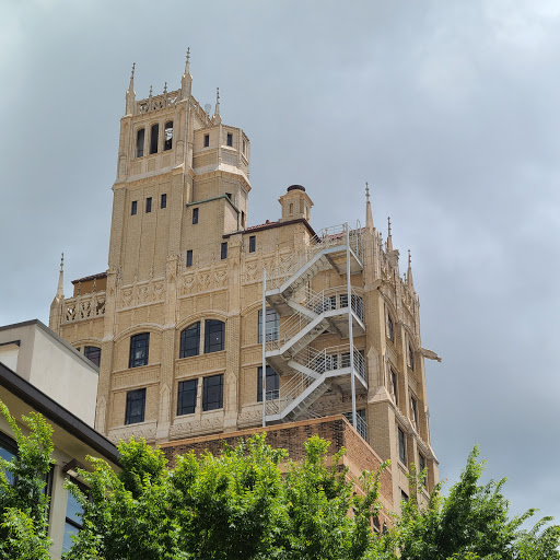 Art Museum «Asheville Art Museum - Pop Up (2 S. Pack Sq. under construction)», reviews and photos, 175 Biltmore Ave, Asheville, NC 28801, USA