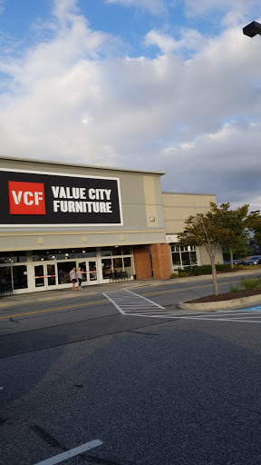 Furniture Store «Value City Furniture», reviews and photos, 5240 Campbell Blvd e, Nottingham, MD 21236, USA