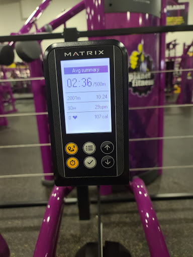 Gym «Planet Fitness», reviews and photos, 1751 Scottsville Rd, Bowling Green, KY 42104, USA