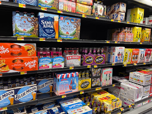 Supermarket «Walmart Neighborhood Market», reviews and photos, 3255 Mission College Blvd, Santa Clara, CA 95054, USA