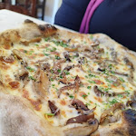 Photo n°3 de l'avis de Andreia.e fait le 20/01/2024 à 22:55 sur le  Pizzaria Dona Branca à Caldas da Rainha