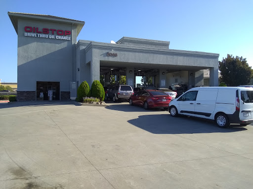 AutoLube Express Oil Change image