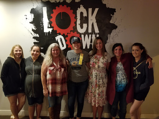 Amusement Center «Lockdown Escape Rooms - San Diego», reviews and photos, 1037 University Ave, San Diego, CA 92103, USA