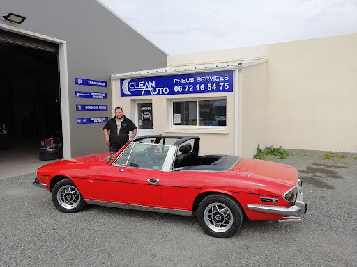 Photo 1 - Sarepar'auto