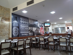 Restaurante de Cozinha Tradicional Portuguesa Requinte Francesinhas Matosinhos