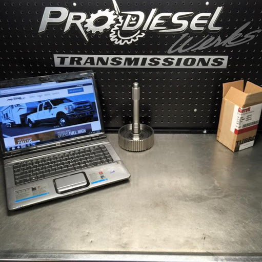 Auto Repair Shop «Pro Diesel Werks», reviews and photos, 1705 Russell Rd, Lebanon, PA 17046, USA