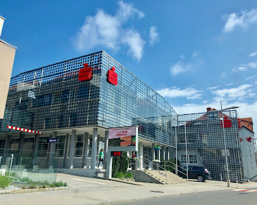 Sparkasse Neuhofen Marktpl. 18, 4501 Neuhofen an der Krems, Österreich