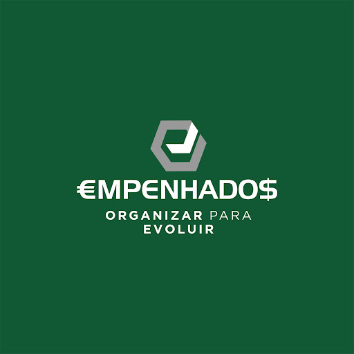 Logo da empresa - Empenhados Inteligência Contábil, Empresarial Ltda.