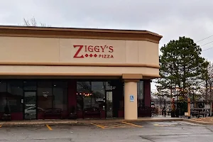 Ziggy's Pizza West image