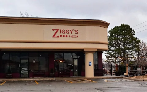 Ziggy's Pizza West image