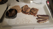 Foie gras du Restaurant français La Braisière à Toulouse - n°6