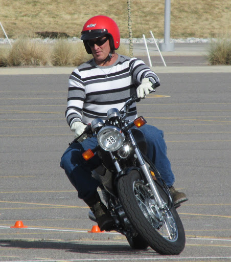 Driving School «Iron Buffalo Motorcycle Training», reviews and photos