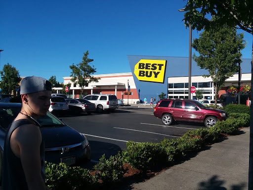 Electronics Store «Best Buy», reviews and photos, 1148 NW Norman Ave, Gresham, OR 97030, USA