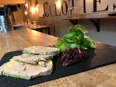 Les 100 Culottes Brasserie Bar Tapas à Lourdes