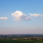 Photo n°3 de l'avis de Charlotte. fait le 25/07/2018 à 10:02 sur le  Hofgut Laubenheimer Höhe à Mainz