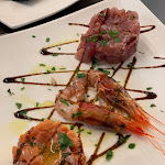 Photo n°3 de l'avis de Debora.i fait le 11/09/2022 à 12:46 sur le  Ristorante Pane Olio e Fantasia à Gallipoli