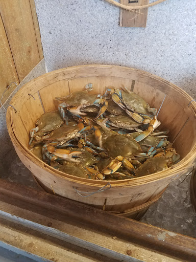 Seafood Market «Bonney & Sons Seafood And Produce», reviews and photos, 1973 Indian River Rd, Virginia Beach, VA 23456, USA