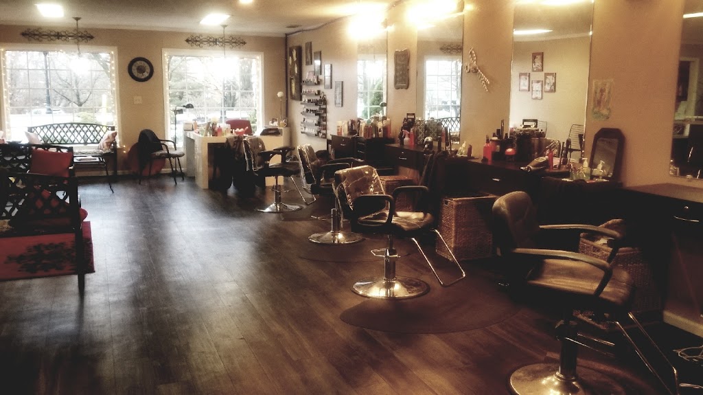 Absolutely Salon 40243