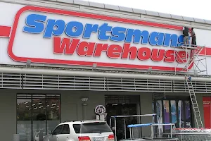 Sportsmans Warehouse West Rand Retail Crossing image