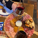 Photo n°4 de l'avis de Sara.a fait le 15/02/2022 à 06:11 sur le  Amici Miei Vinosteria à Lugo