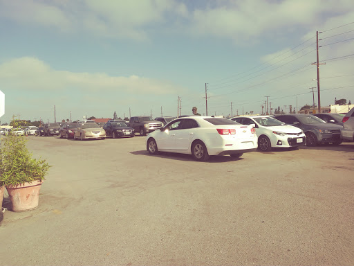 Auto Auction «Norwalk Auto Auction», reviews and photos, 12405 Rosecrans Ave, Norwalk, CA 90650, USA