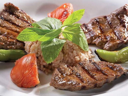 Bal Mahmut Aslı Motel