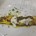 Photo n°4 de l'avis de Lilian.a fait le 31/07/2022 à 19:08 sur le  Ristorante e Pizzeria A'ddò Napulitano di Marino Cosimo à Maddaloni