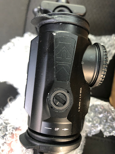 Pawn Shop «The Cash Exchange Pawnbrokers», reviews and photos, 35943 Gratiot Ave, Charter Twp of Clinton, MI 48035, USA