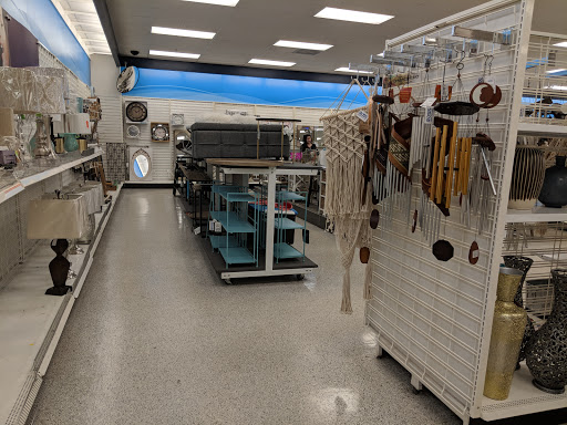 Clothing Store «Ross Dress for Less», reviews and photos, 65 Coliseum Crossing, Hampton, VA 23666, USA