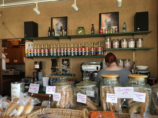 Coffee Shop «Wheeling Coffee Shoppe», reviews and photos, 101 W Washington Ave, Wheeling, WV 26003, USA