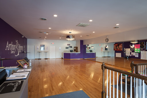 Ballroom Dance Instructor «Arthur Murray Cincinnati Dance Studio», reviews and photos, 10792 Montgomery Rd, Cincinnati, OH 45242, USA