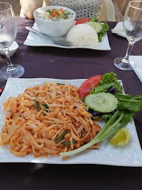 Plats et boissons du Restaurant thaï Thai Siam à Argelès-sur-Mer - n°10