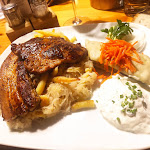 Photo n°2 de l'avis de Martin.u fait le 18/01/2023 à 20:35 sur le  Weinstube Feeß à Löchgau