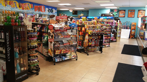 Tobacco Shop «Brice Park Smoke Shop & Carryout», reviews and photos, 6351 Tussing Rd, Reynoldsburg, OH 43068, USA