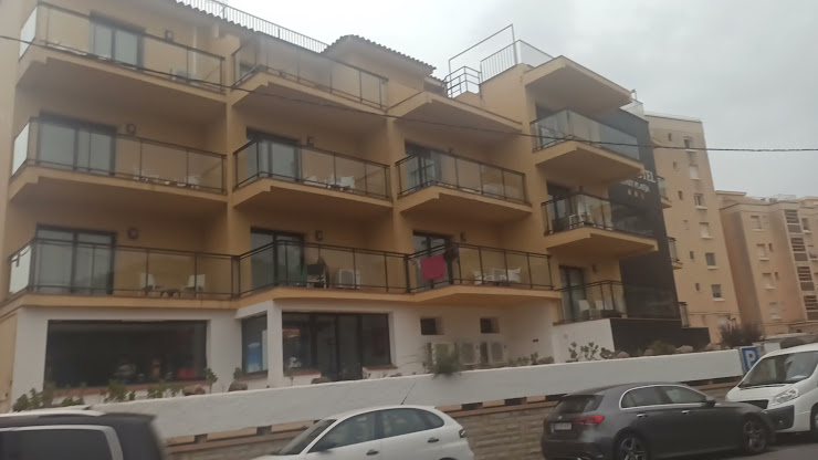 Vidéos hôtels Hotel Adia Cunit 43881 Cunit