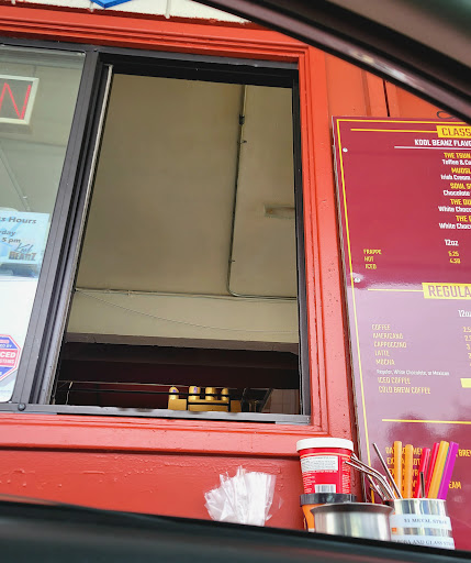 Ice Cream Shop «Kool Beanz Coffee & Ice Cream», reviews and photos, 1338 Myrtle Avenue, Eureka, CA 95501, USA