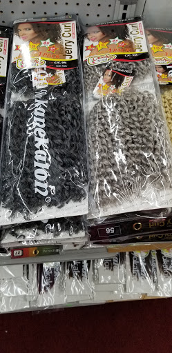 Beauty Supply Store «CNC Fashion & Beauty Supply», reviews and photos, 4408 N Nebraska Ave, Tampa, FL 33603, USA