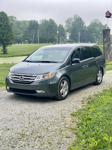 Used Car Dealer «Evolution Autos», reviews and photos, 2150 N Morton St, Franklin, IN 46131, USA