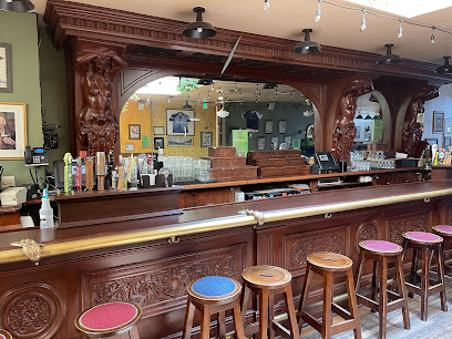 Jack Quinn's Irish Pub and Restaurant