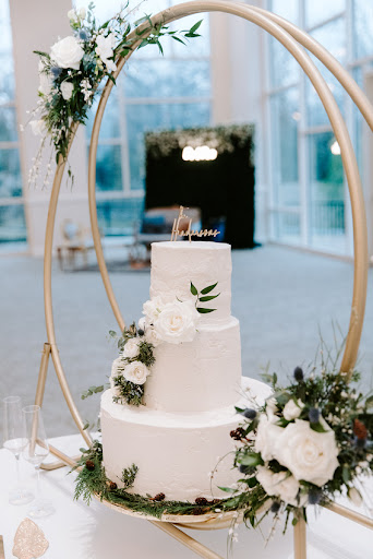 Cake Shop «Sweet Memories Cake & Catering», reviews and photos, 138 Keller Pkwy, Keller, TX 76248, USA