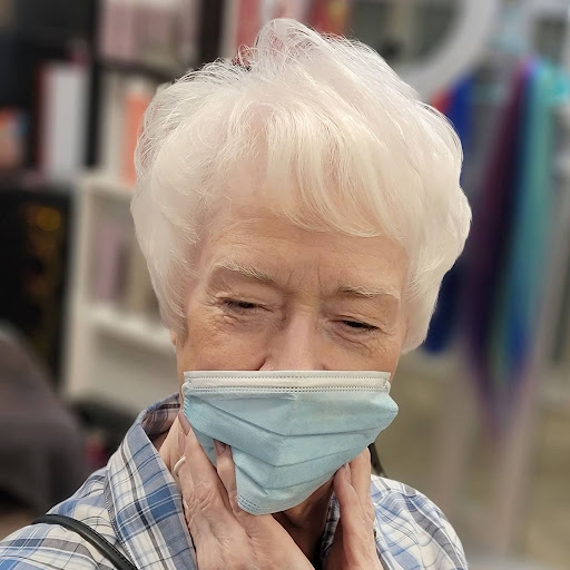 Beauty Salon «Inspired Beauty Salon», reviews and photos, 9850 S Maryland Pkwy #14, Las Vegas, NV 89183, USA