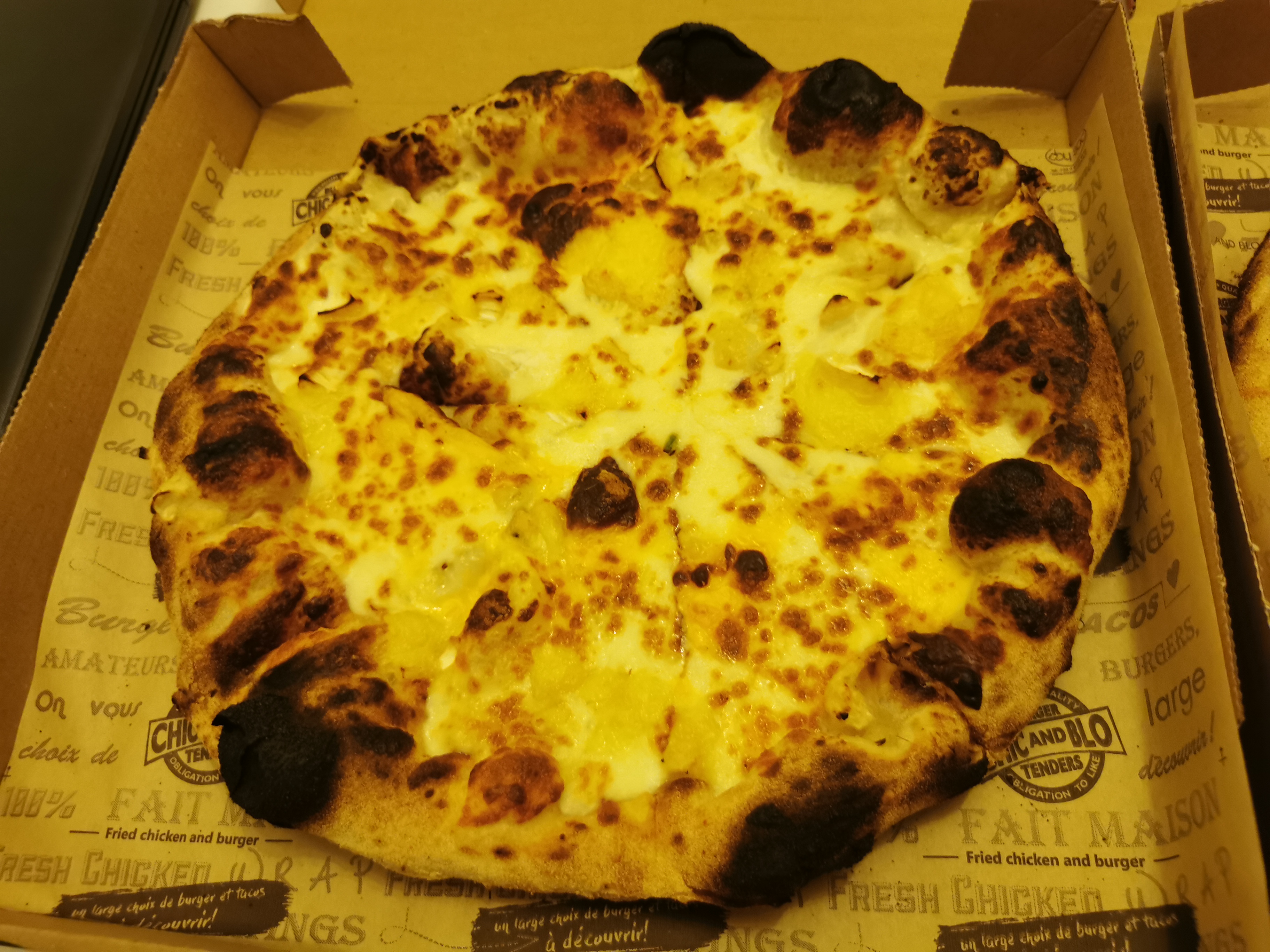 Photo n° 4 de l'avis de Onnae.l fait le 03/09/2023 à 17:49