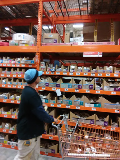 Home Improvement Store «The Home Depot», reviews and photos, 150-1 Shallotte Crossing Pkwy, Shallotte, NC 28470, USA