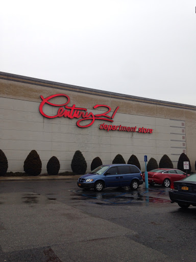 Department Store «Century 21 Department Store», reviews and photos, 1085 Old Country Rd, Westbury, NY 11590, USA